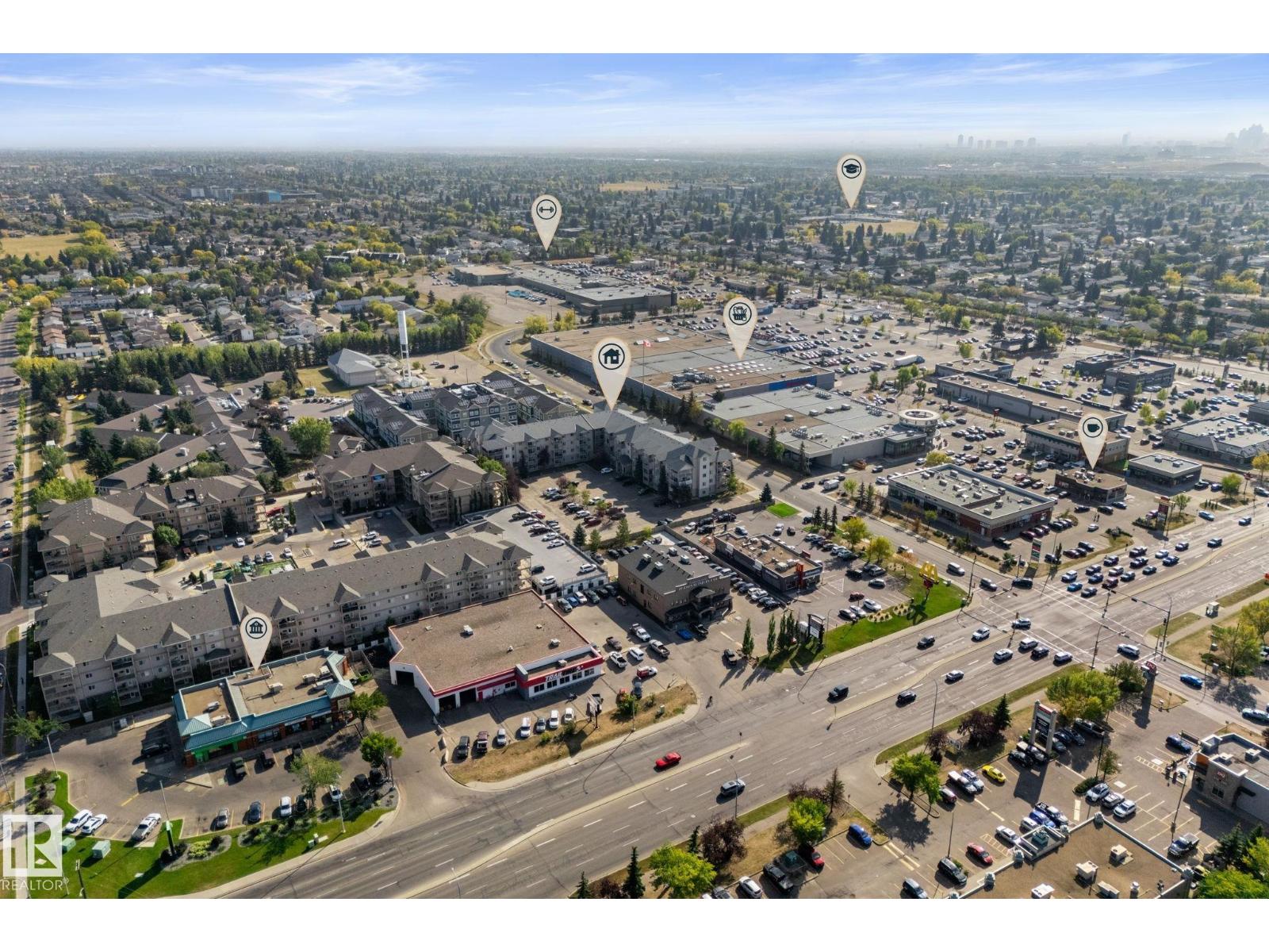 #420 12550 140 Av Nw, Edmonton, Alberta  T5X 6J4 - Photo 53 - E4460888