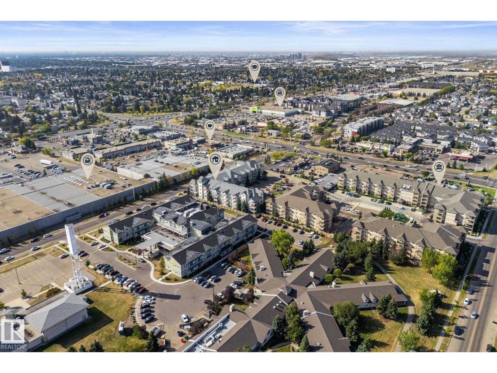 #420 12550 140 Av Nw, Edmonton, Alberta  T5X 6J4 - Photo 54 - E4460888