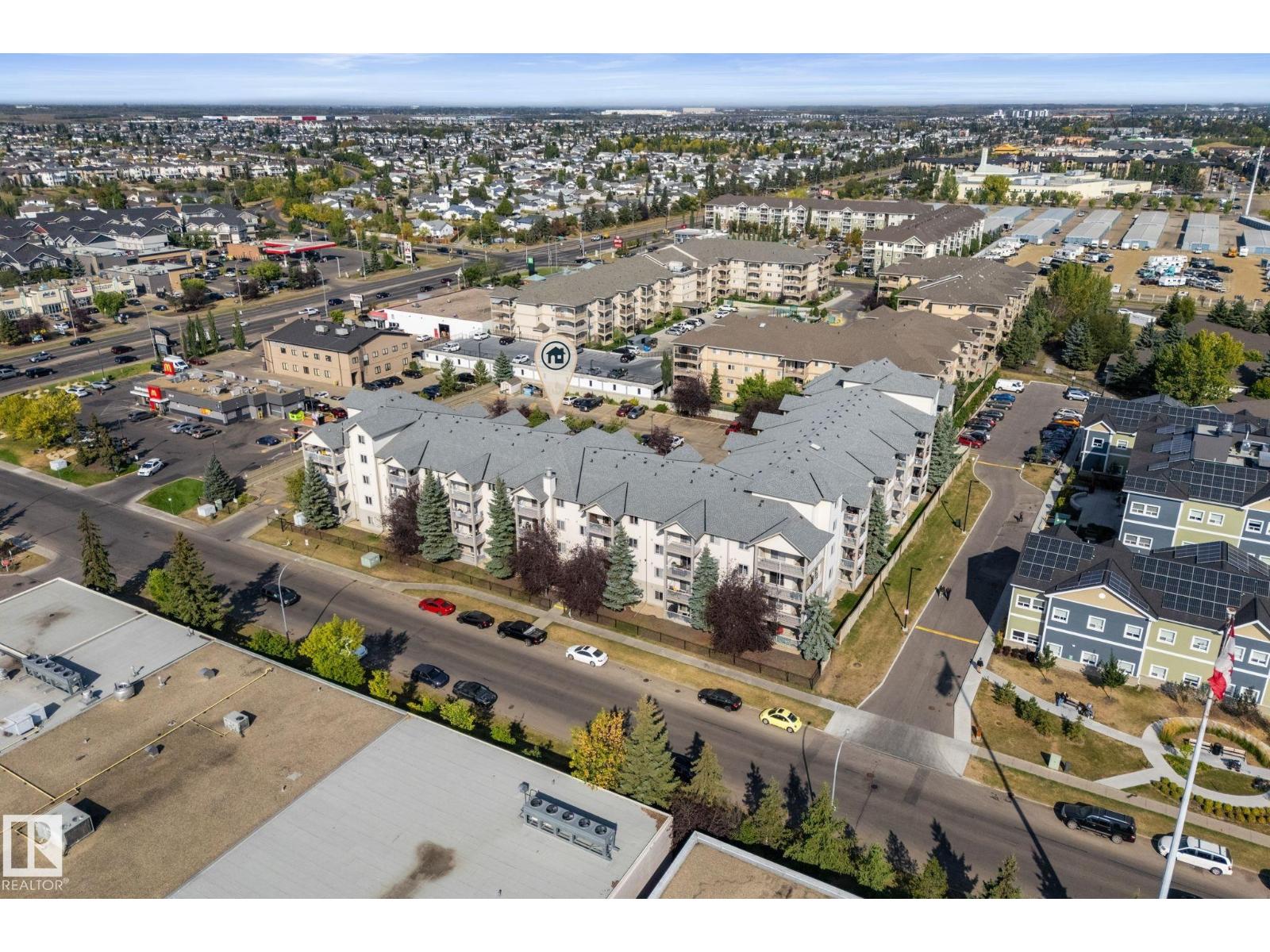 #420 12550 140 Av Nw, Edmonton, Alberta  T5X 6J4 - Photo 56 - E4460888