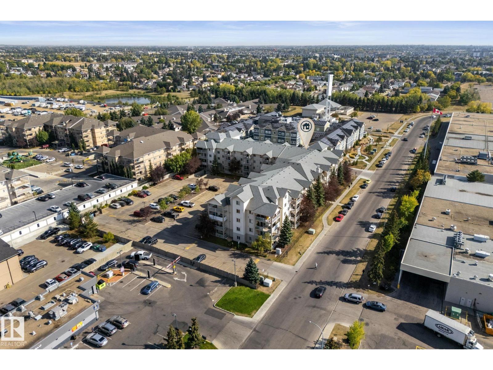 #420 12550 140 Av Nw, Edmonton, Alberta  T5X 6J4 - Photo 57 - E4460888