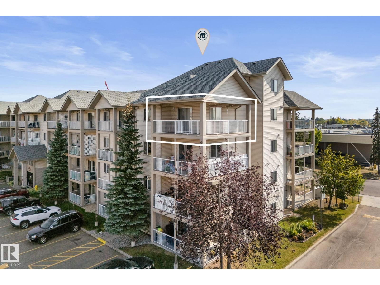 #420 12550 140 Av Nw, Edmonton, Alberta  T5X 6J4 - Photo 58 - E4460888