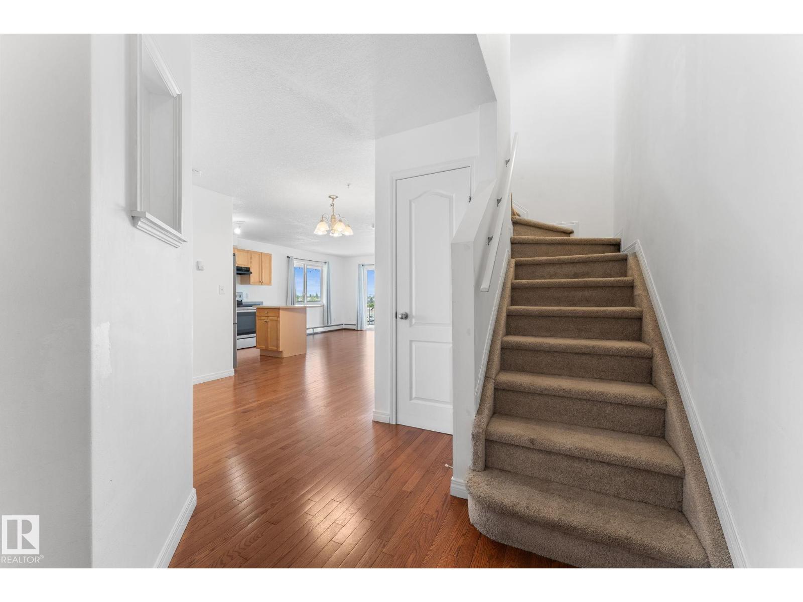 #420 12550 140 Av Nw, Edmonton, Alberta  T5X 6J4 - Photo 7 - E4460888