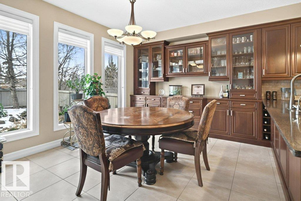 4835 Mactaggart Crest Ct Nw, Edmonton, Alberta  T6R 3G5 - Photo 21 - E4460889