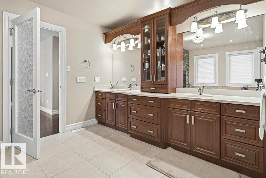4835 Mactaggart Crest Ct Nw, Edmonton, Alberta  T6R 3G5 - Photo 37 - E4460889