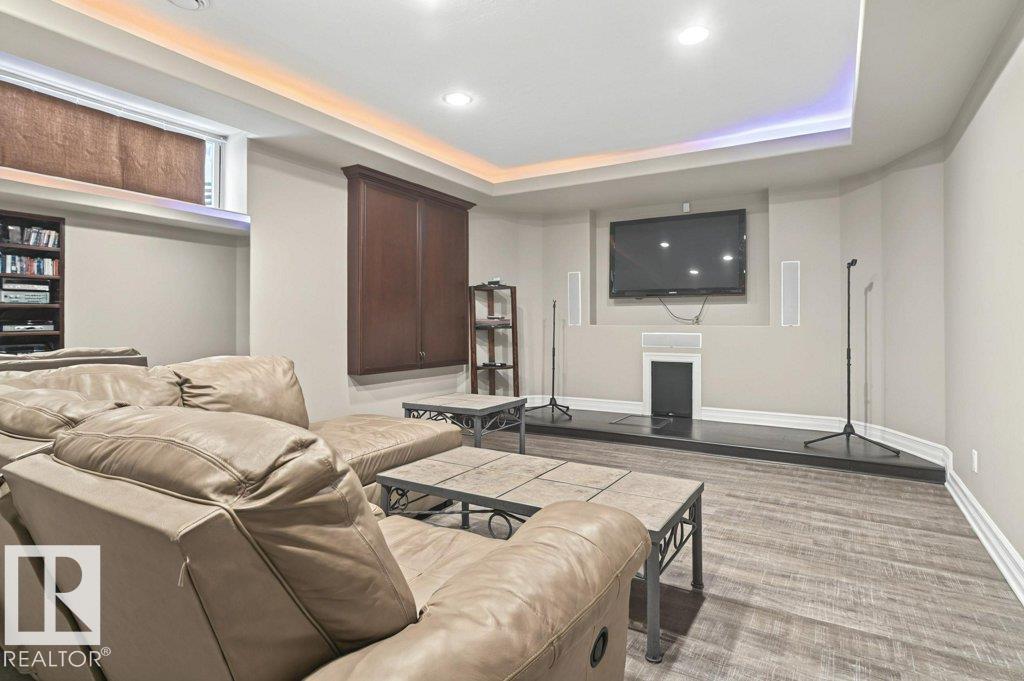 4835 Mactaggart Crest Ct Nw, Edmonton, Alberta  T6R 3G5 - Photo 62 - E4460889