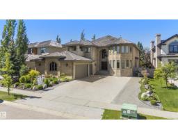 4835 Mactaggart Crest Ct Nw Mactaggart, Edmonton, Ca