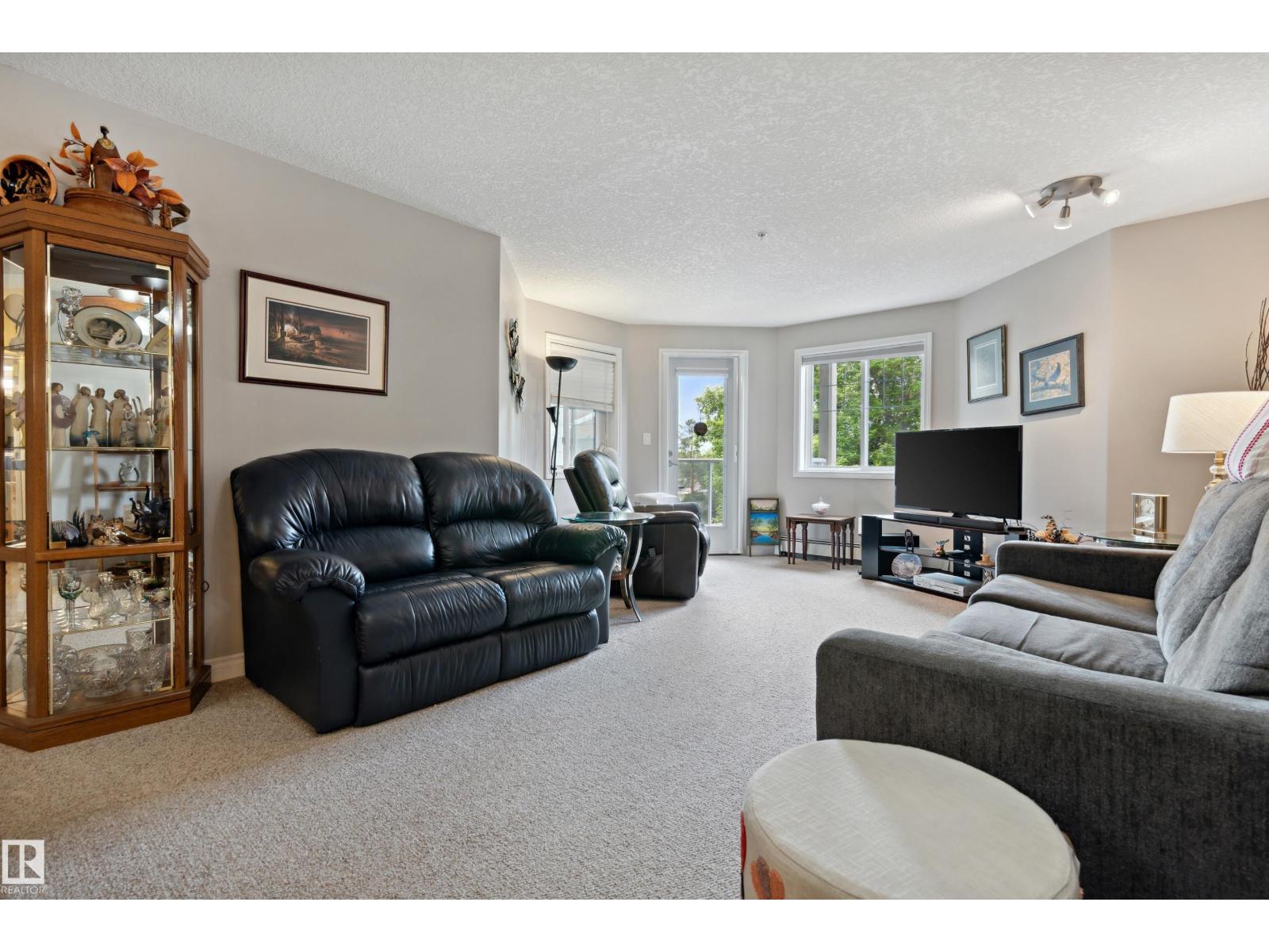 #305 9995 93 Av, Fort Saskatchewan, Alberta  T8L 1N5 - Photo 19 - E4460890