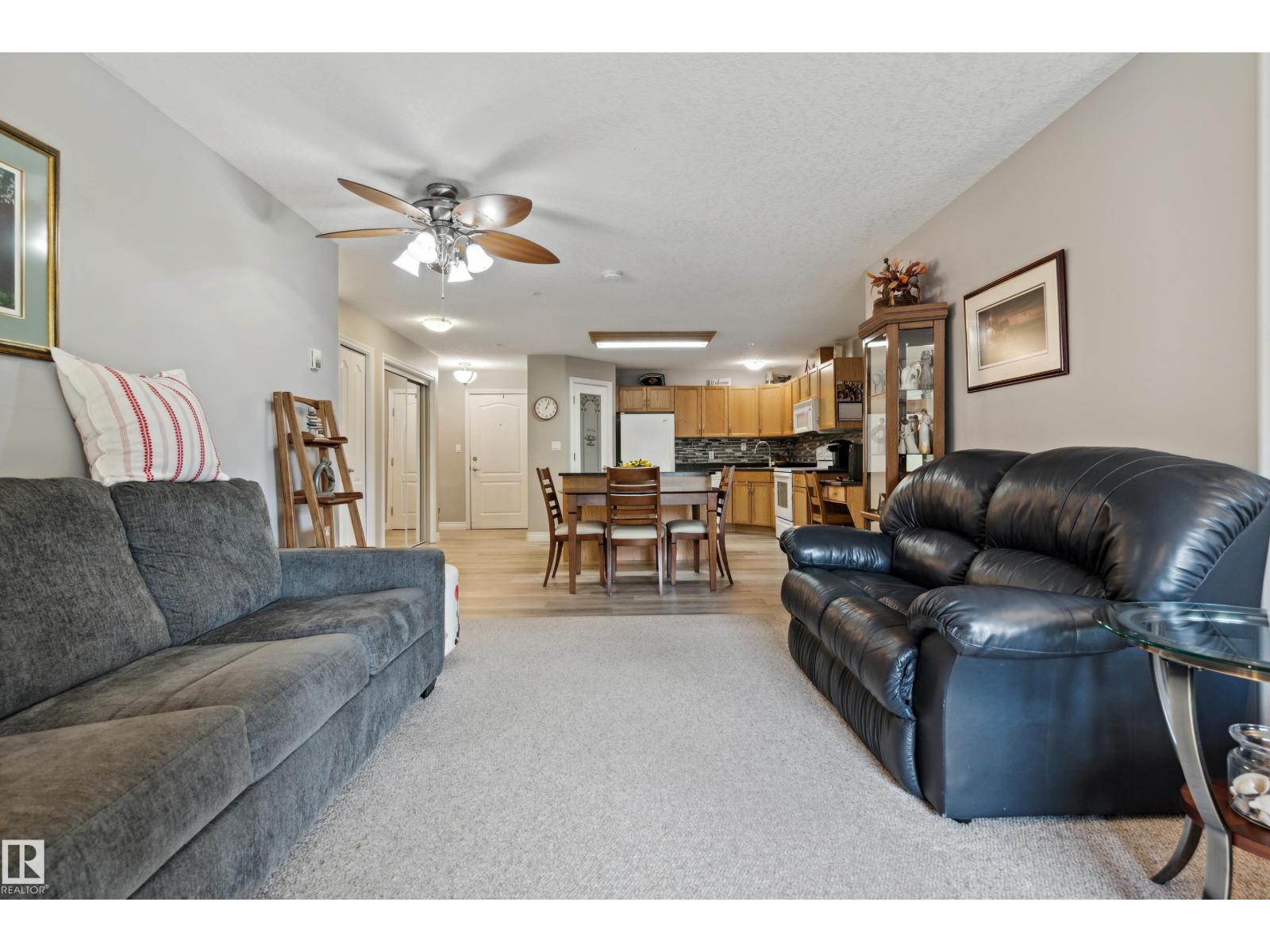 #305 9995 93 Av, Fort Saskatchewan, Alberta  T8L 1N5 - Photo 21 - E4460890
