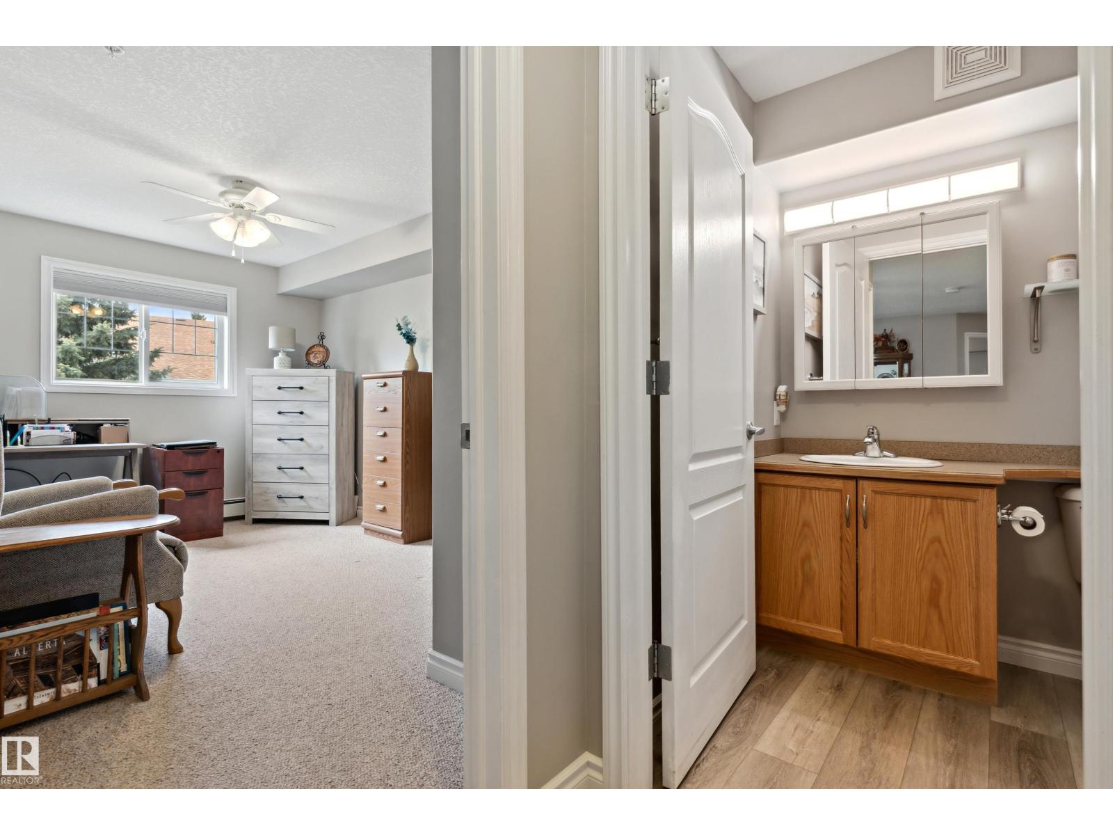 #305 9995 93 Av, Fort Saskatchewan, Alberta  T8L 1N5 - Photo 22 - E4460890