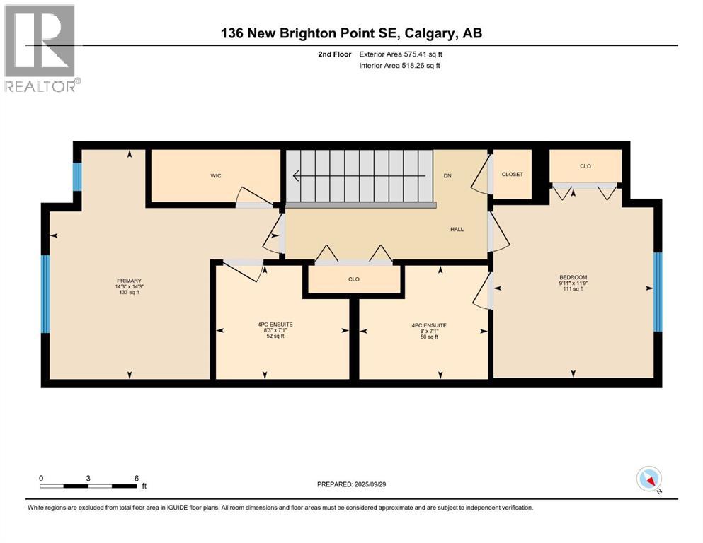 136 New Brighton Point Se, Calgary, Alberta  T2Z 1B7 - Photo 32 - A2260559