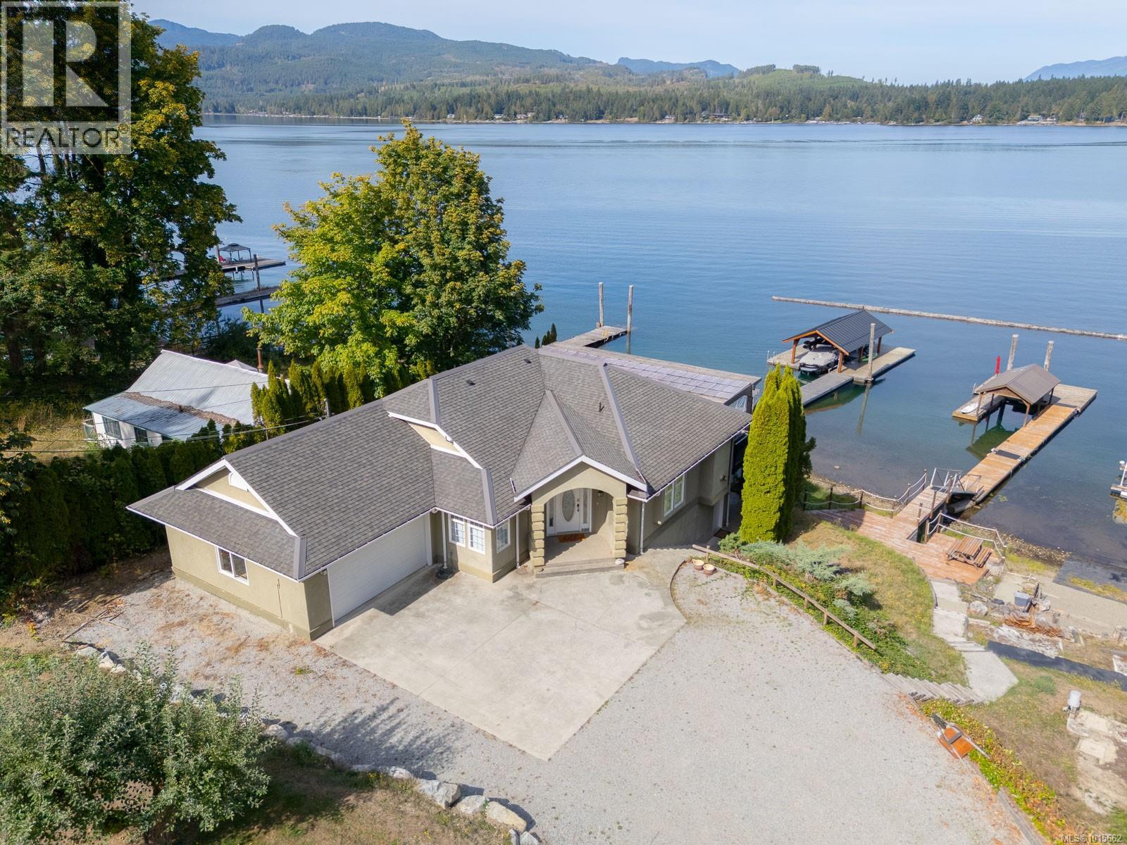 9050 Lord Rd, Port Alberni, British Columbia