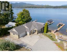9050 Lord Rd Sproat Lake, Port Alberni, Ca