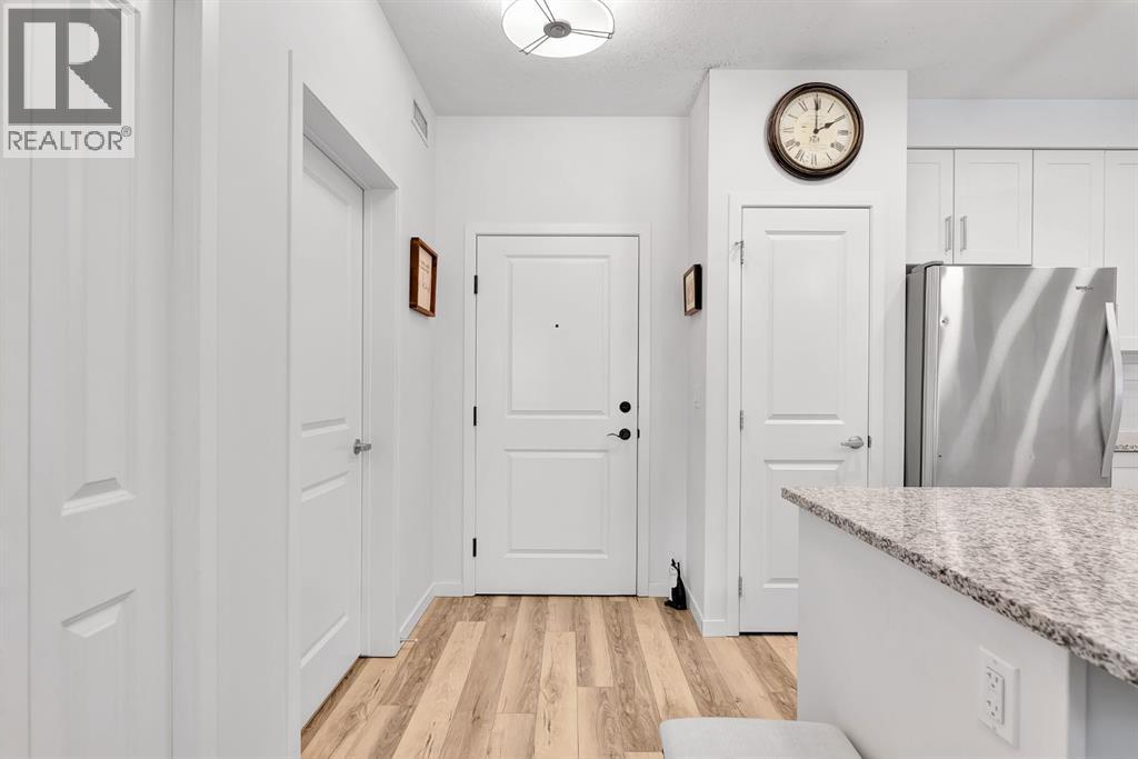 201, 20 Mahogany Mews Se, Calgary, Alberta  T3M 2W8 - Photo 3 - A2261823