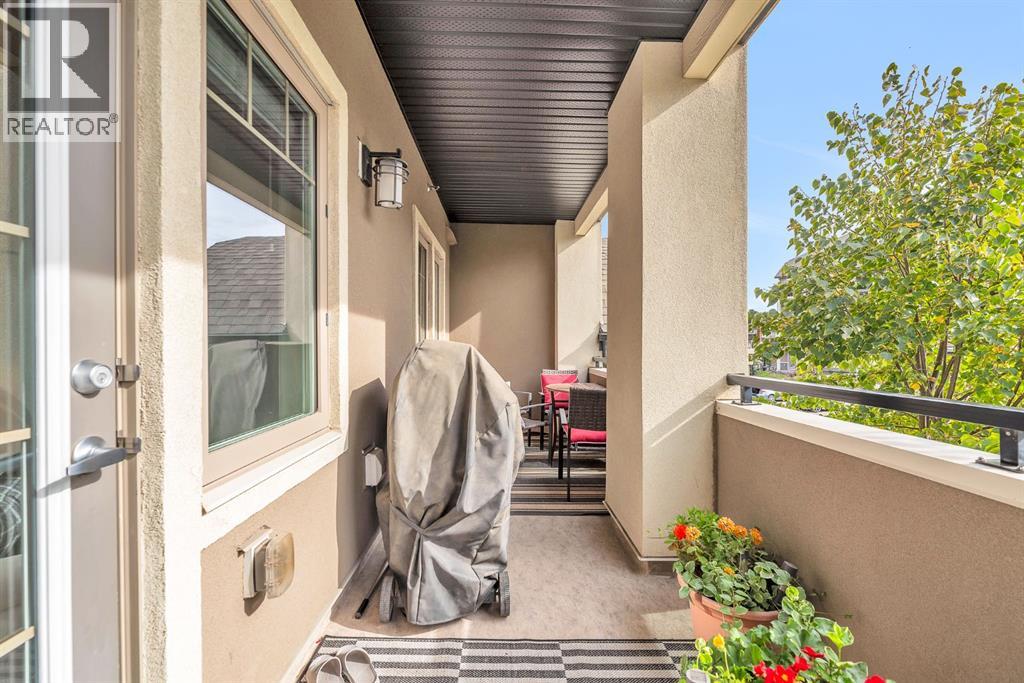201, 20 Mahogany Mews Se, Calgary, Alberta  T3M 2W8 - Photo 30 - A2261823