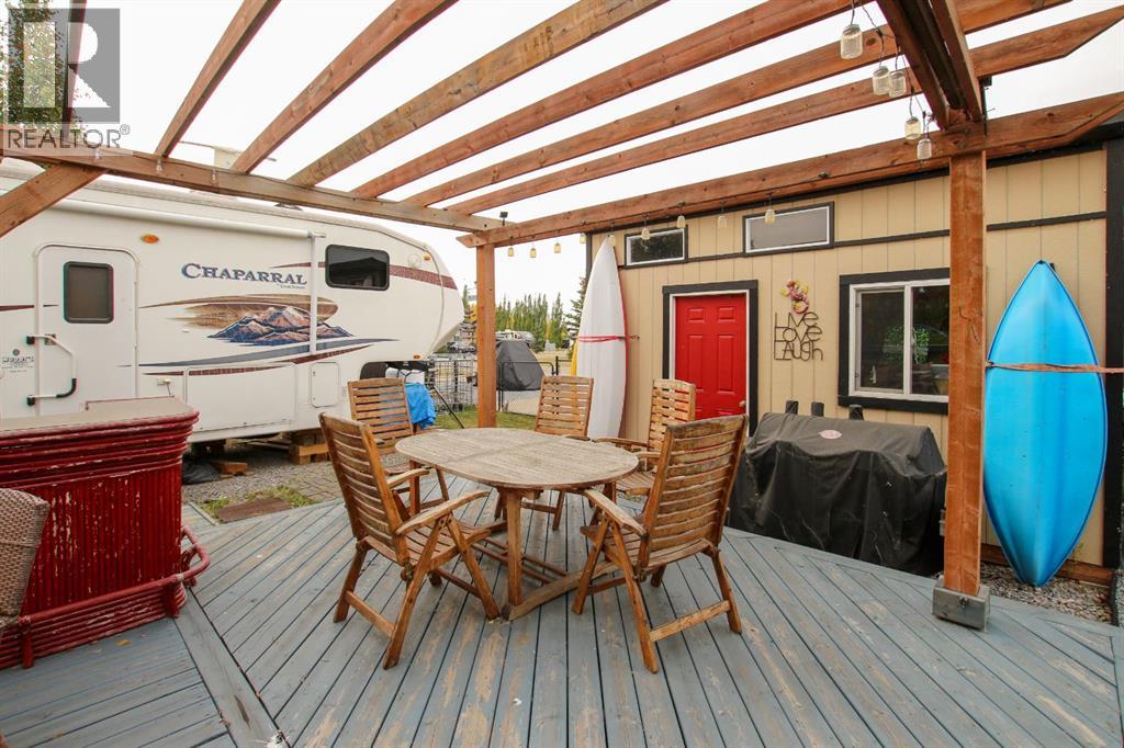 66, 41019 Range Road 11, Rural Lacombe County, Alberta  T0C 0J1 - Photo 11 - A2260991