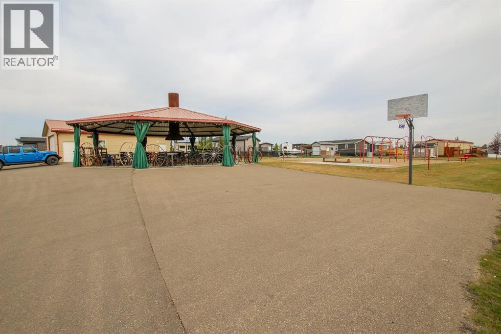 66, 41019 Range Road 11, Rural Lacombe County, Alberta  T0C 0J1 - Photo 31 - A2260991