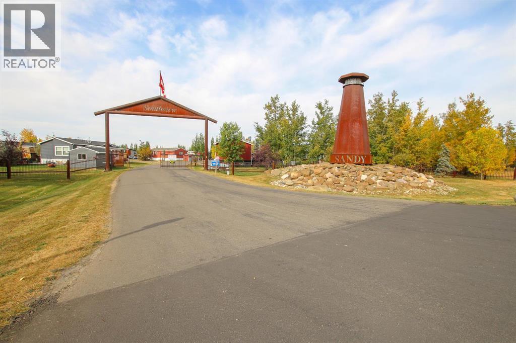 66, 41019 Range Road 11, Rural Lacombe County, Alberta  T0C 0J1 - Photo 6 - A2260991