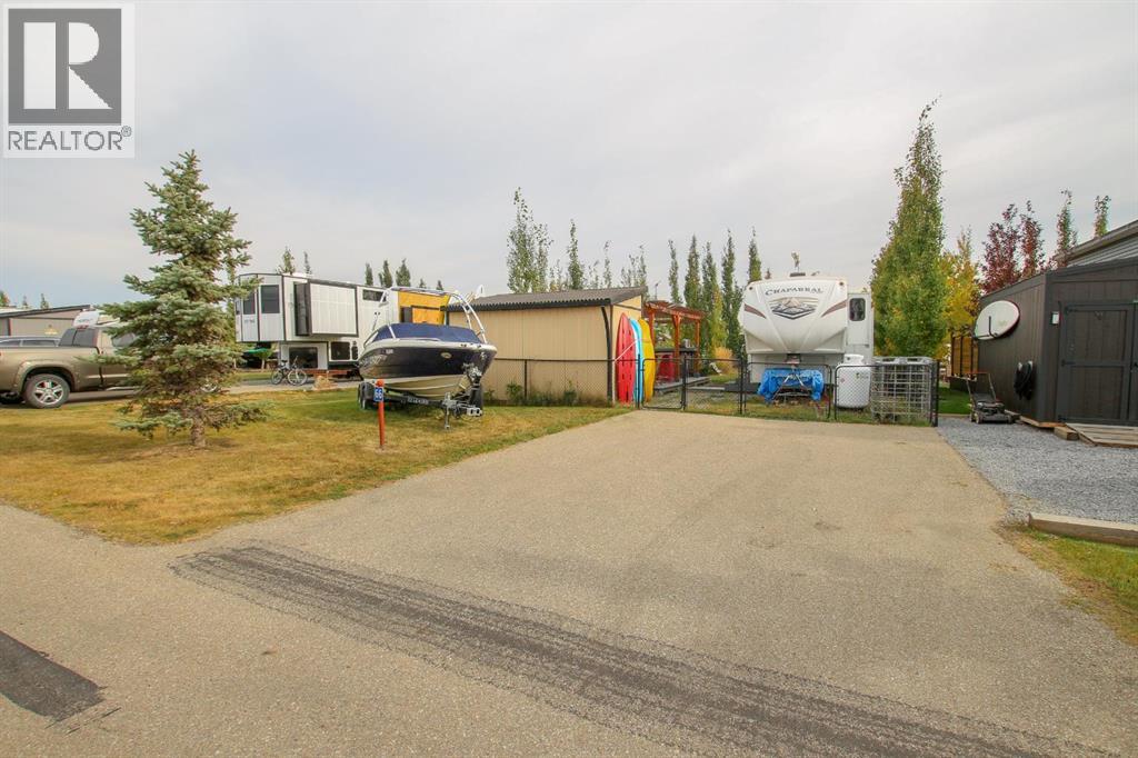 66, 41019 Range Road 11, Rural Lacombe County, Alberta  T0C 0J1 - Photo 7 - A2260991