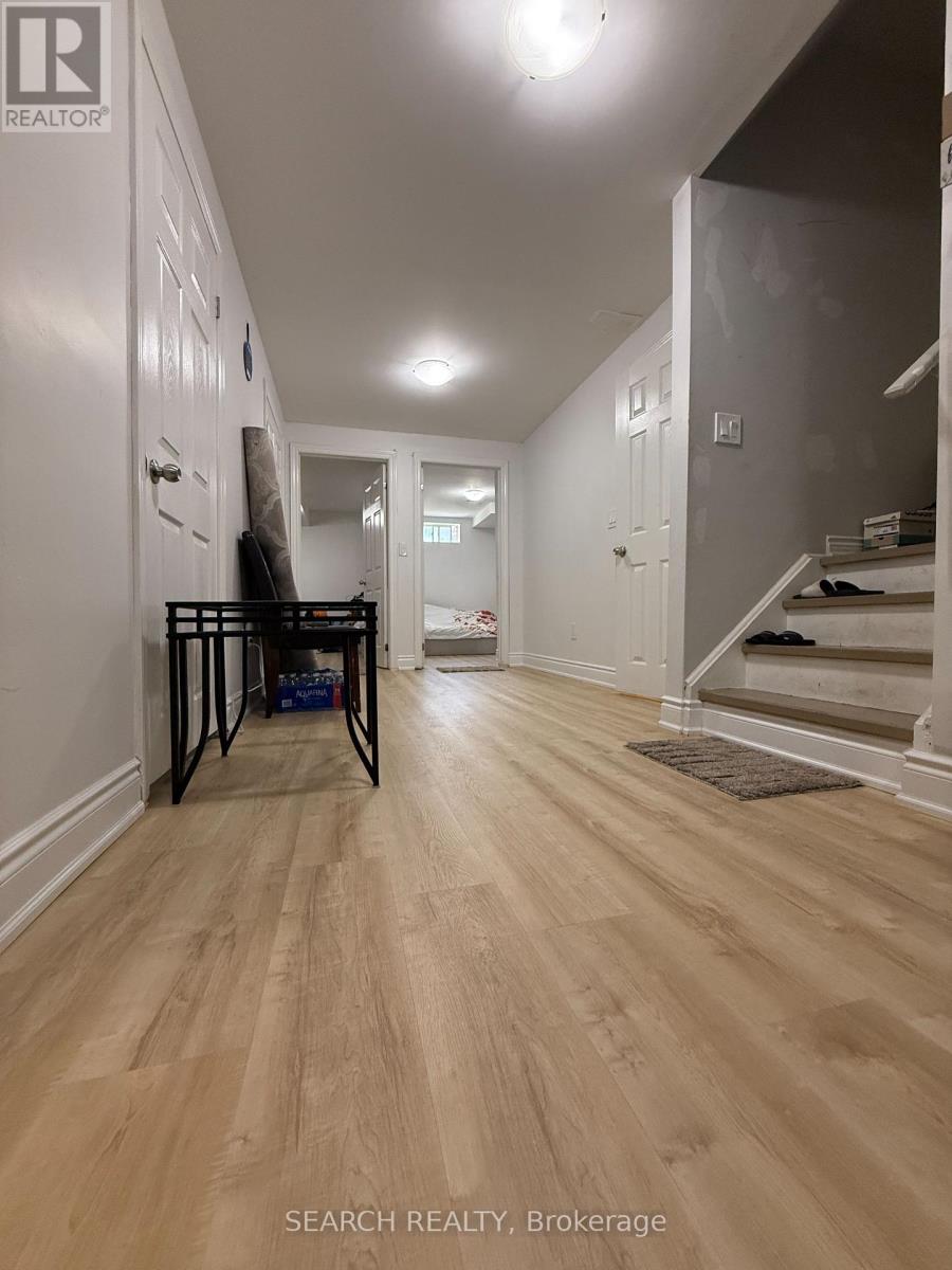#basement - 3304 Sunlight Street, Mississauga, Ontario  L5M 0G8 - Photo 19 - W12445240