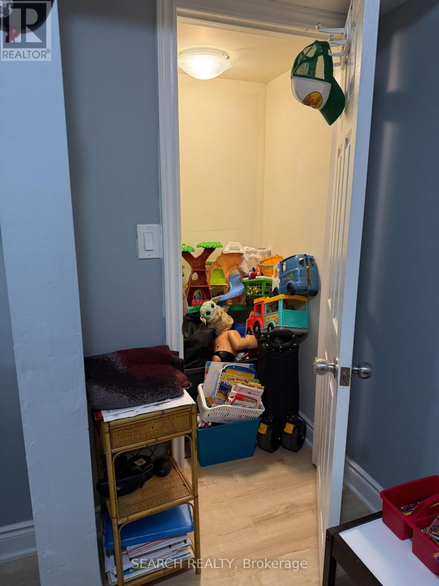 #basement - 3304 Sunlight Street, Mississauga, Ontario  L5M 0G8 - Photo 22 - W12445240