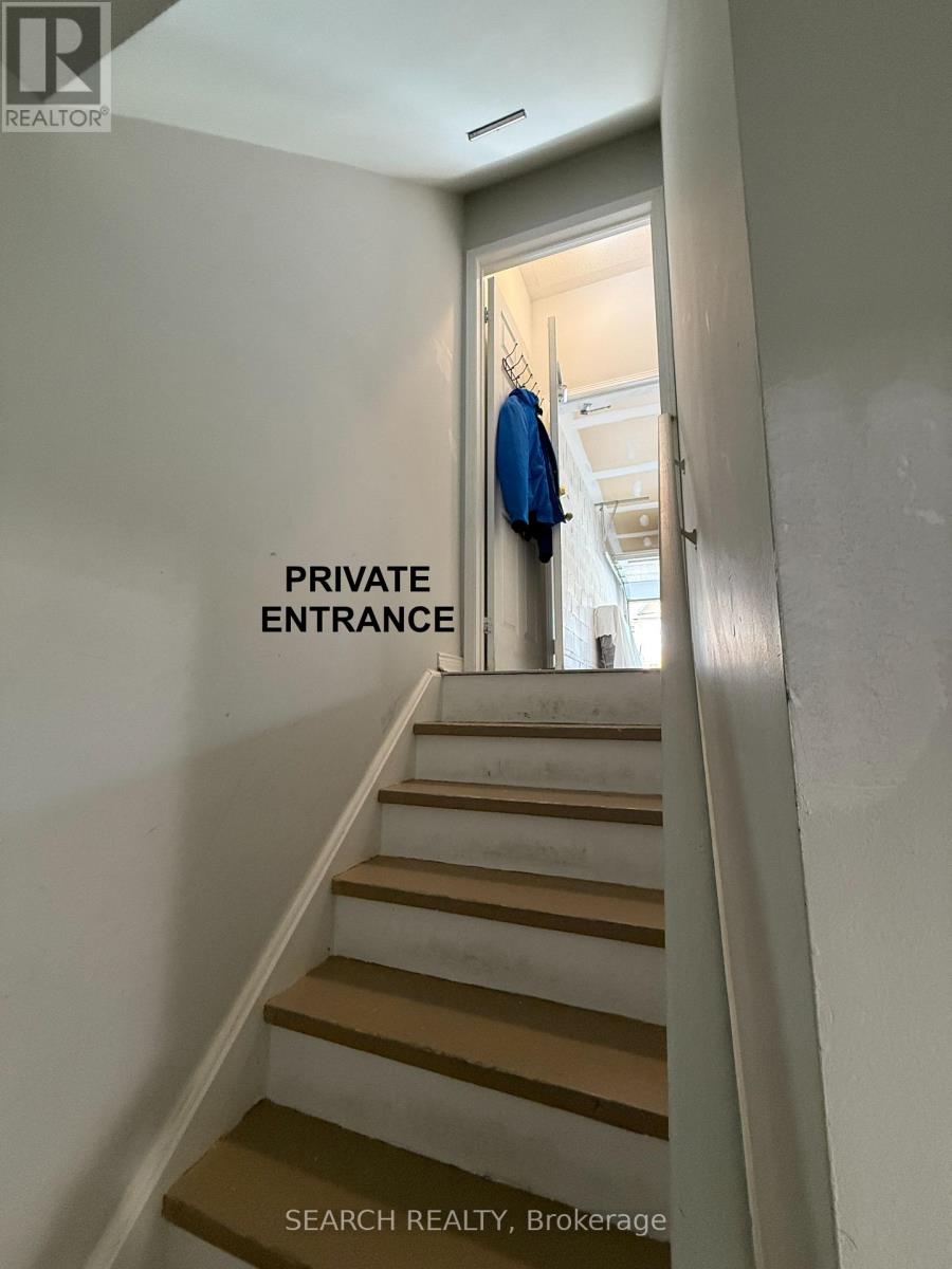 #basement - 3304 Sunlight Street, Mississauga, Ontario  L5M 0G8 - Photo 15 - W12445240