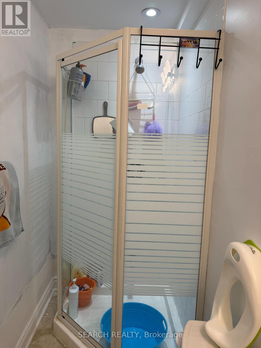 #basement - 3304 Sunlight Street, Mississauga, Ontario  L5M 0G8 - Photo 28 - W12445240