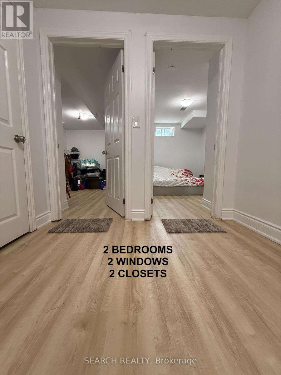 #basement - 3304 Sunlight Street, Mississauga, Ontario  L5M 0G8 - Photo 6 - W12445240