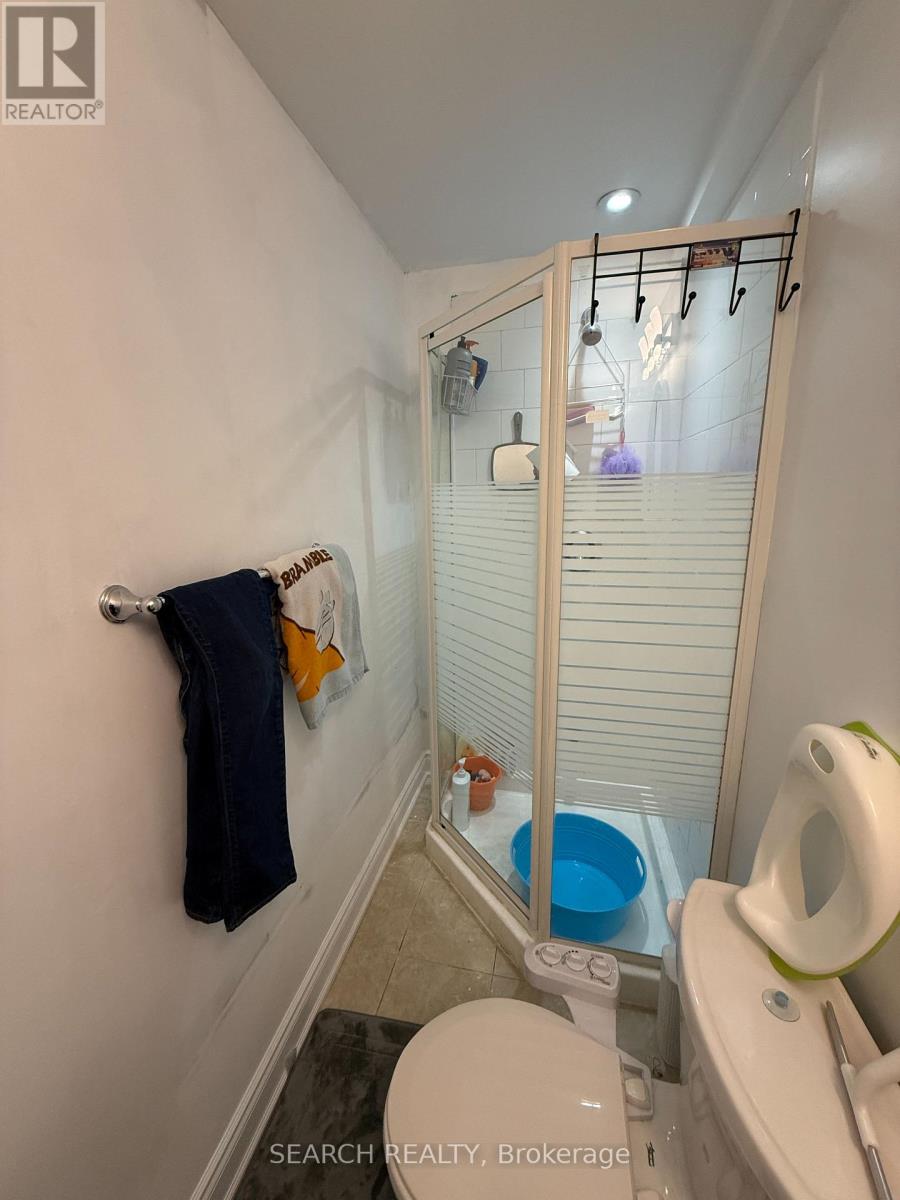 #basement - 3304 Sunlight Street, Mississauga, Ontario  L5M 0G8 - Photo 27 - W12445240
