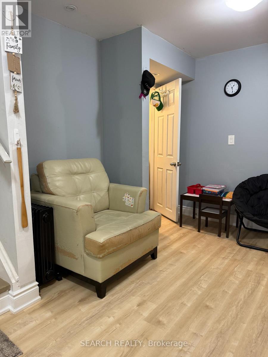 #basement - 3304 Sunlight Street, Mississauga, Ontario  L5M 0G8 - Photo 23 - W12445240