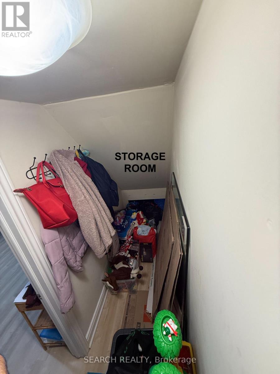 #basement - 3304 Sunlight Street, Mississauga, Ontario  L5M 0G8 - Photo 21 - W12445240