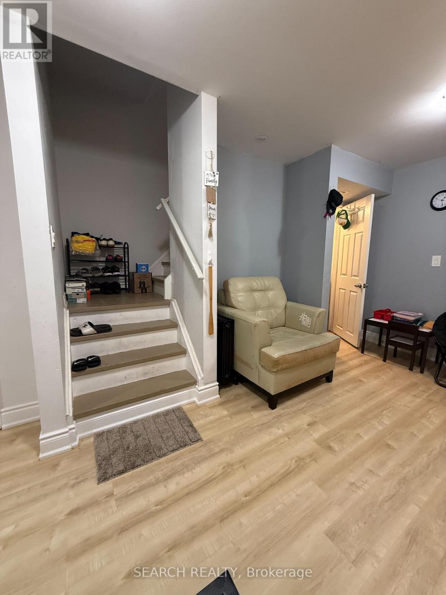 #basement - 3304 Sunlight Street, Mississauga, Ontario  L5M 0G8 - Photo 24 - W12445240