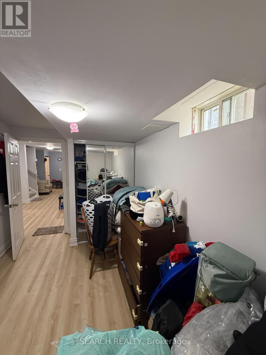 #basement - 3304 Sunlight Street, Mississauga, Ontario  L5M 0G8 - Photo 32 - W12445240