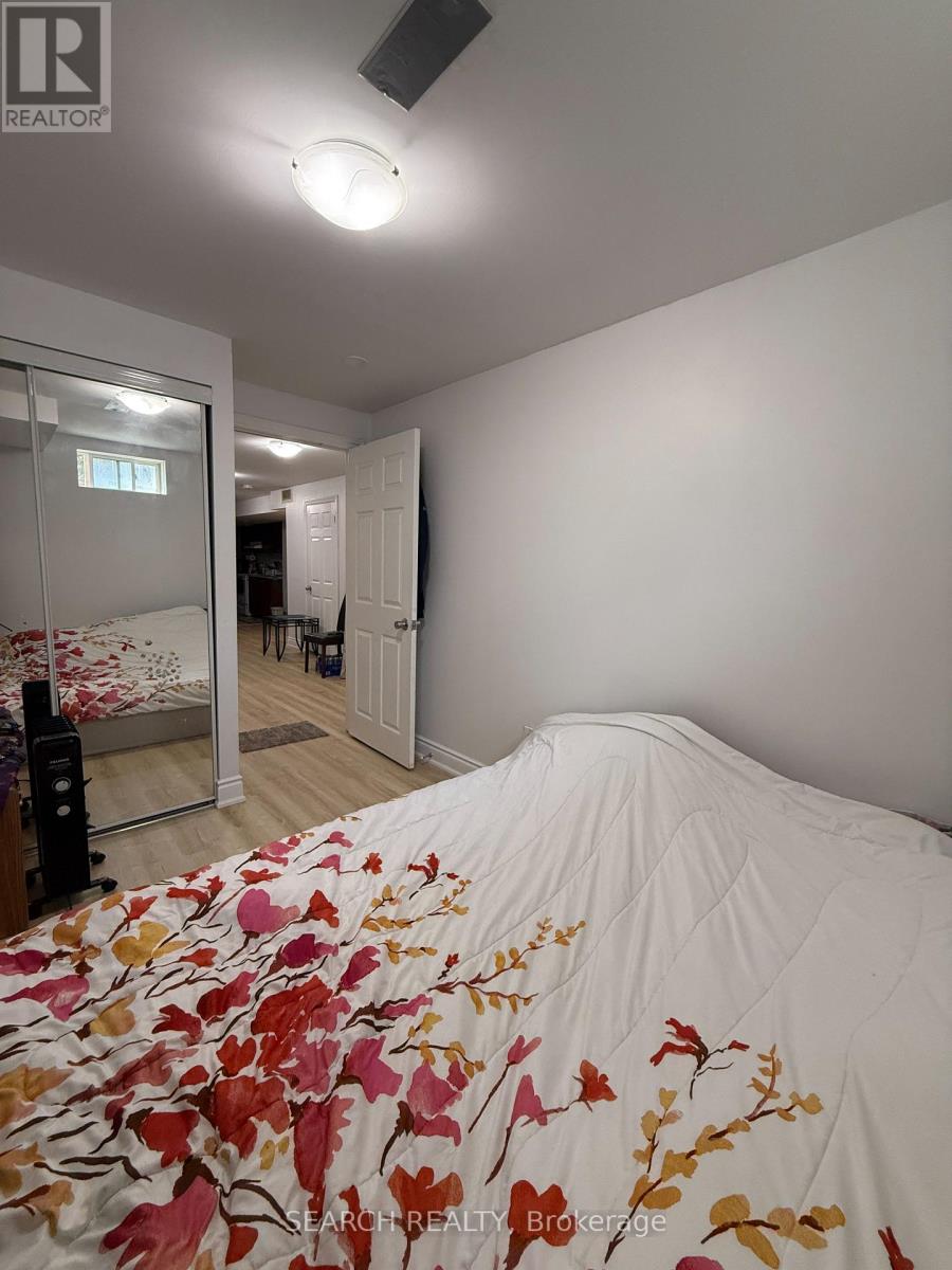 #basement - 3304 Sunlight Street, Mississauga, Ontario  L5M 0G8 - Photo 38 - W12445240