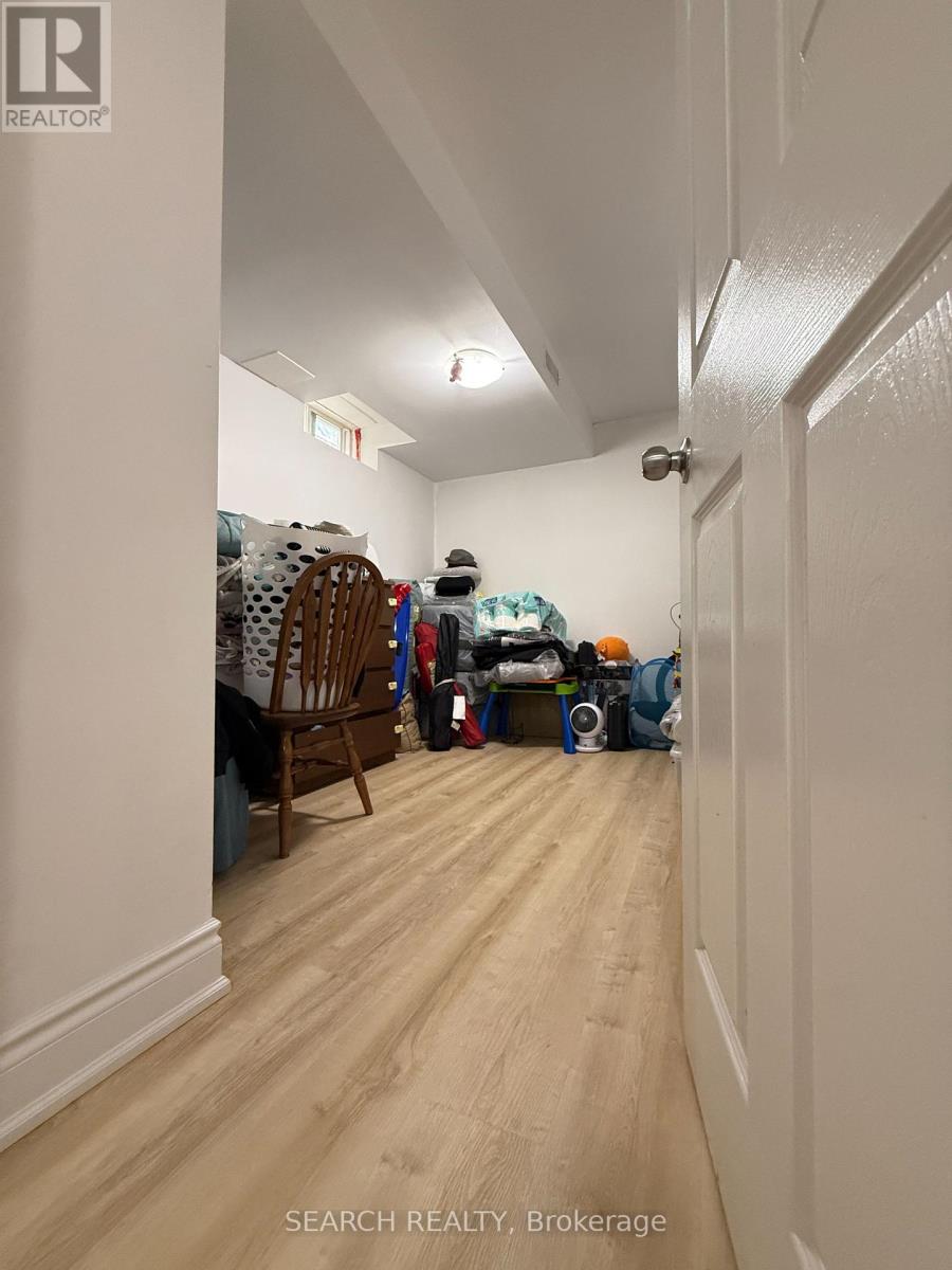 #basement - 3304 Sunlight Street, Mississauga, Ontario  L5M 0G8 - Photo 35 - W12445240