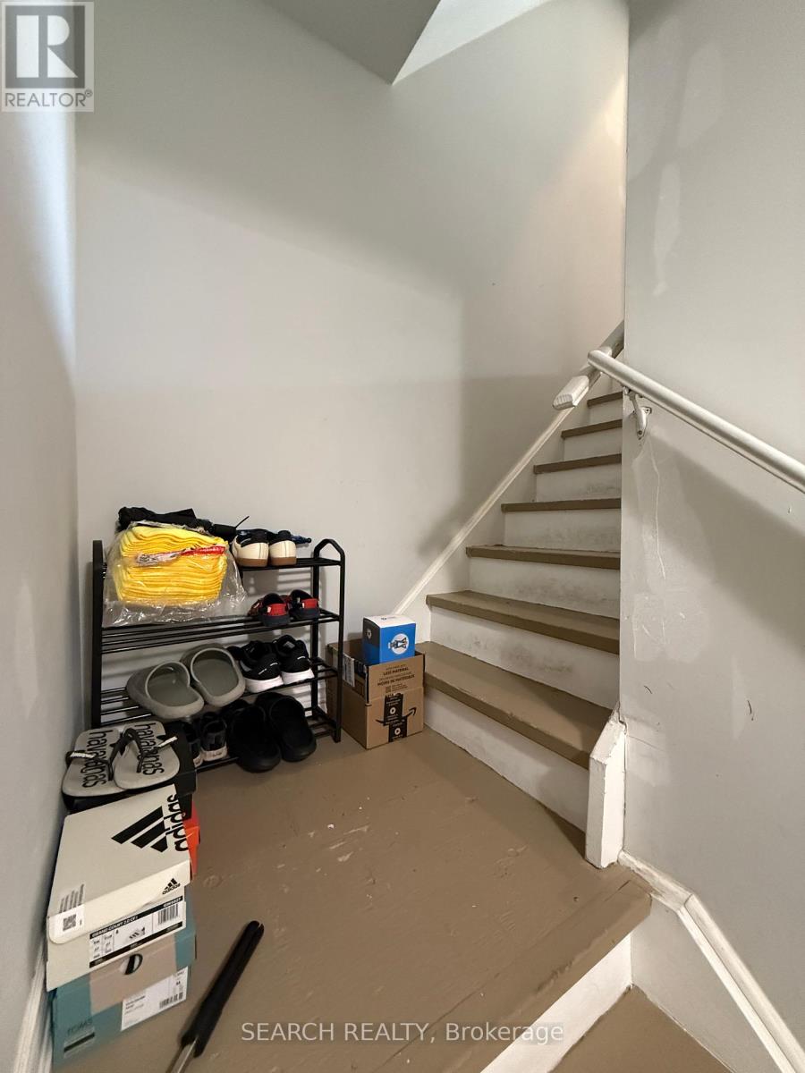 #basement - 3304 Sunlight Street, Mississauga, Ontario  L5M 0G8 - Photo 8 - W12445240