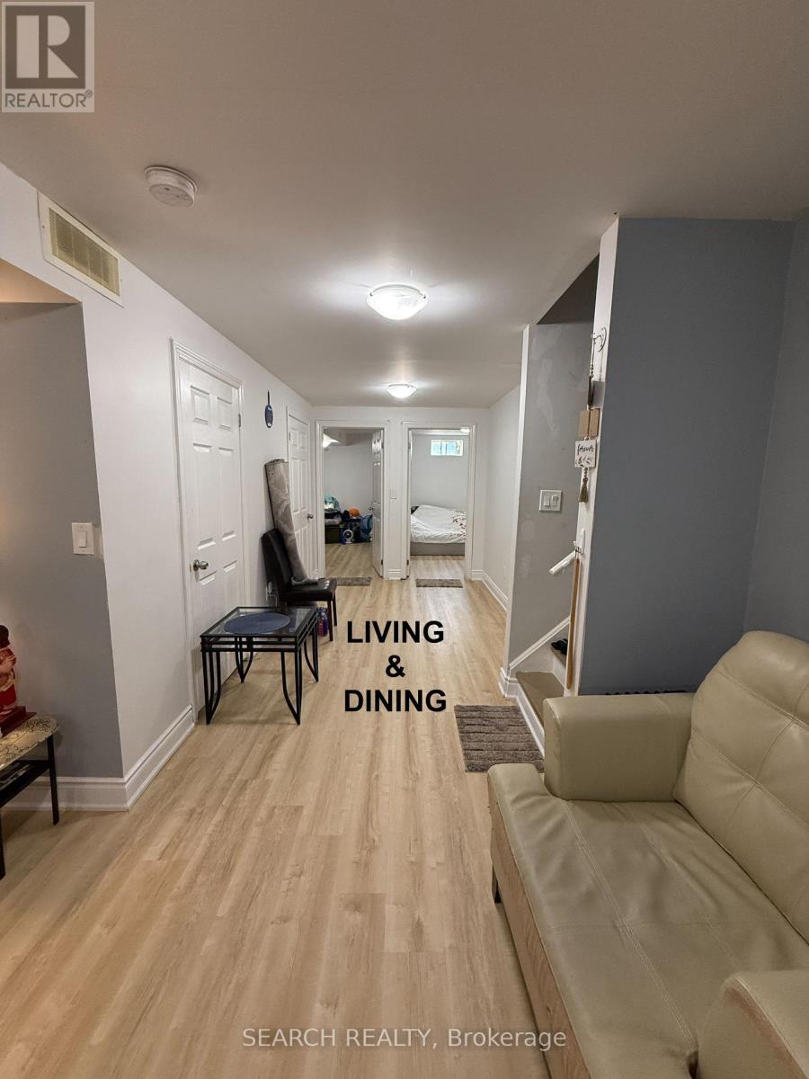 #basement - 3304 Sunlight Street, Mississauga, Ontario  L5M 0G8 - Photo 4 - W12445240