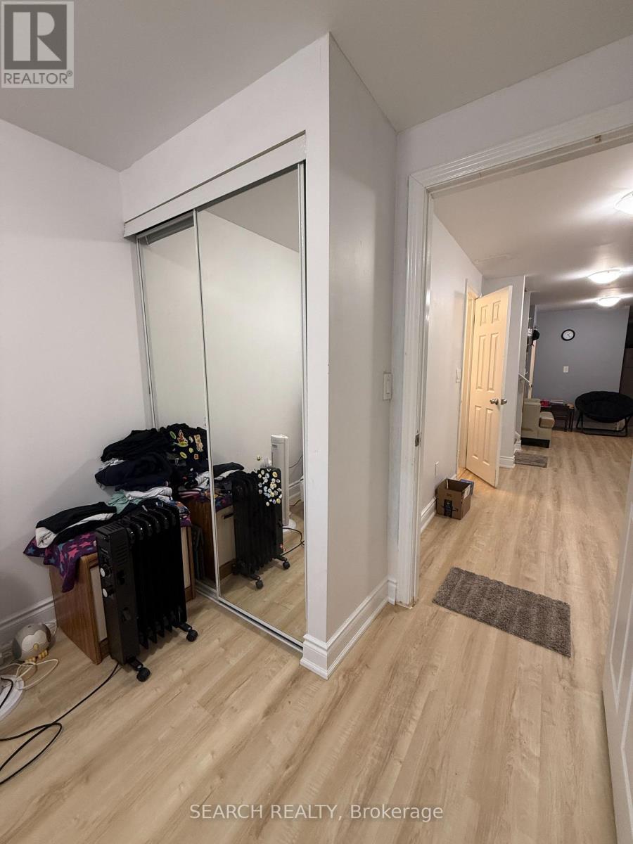#basement - 3304 Sunlight Street, Mississauga, Ontario  L5M 0G8 - Photo 36 - W12445240