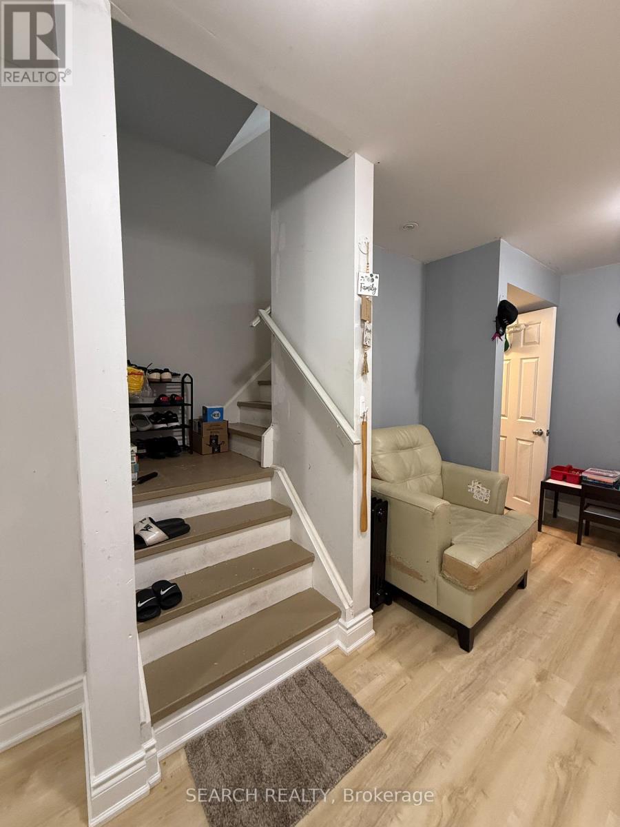 #basement - 3304 Sunlight Street, Mississauga, Ontario  L5M 0G8 - Photo 9 - W12445240