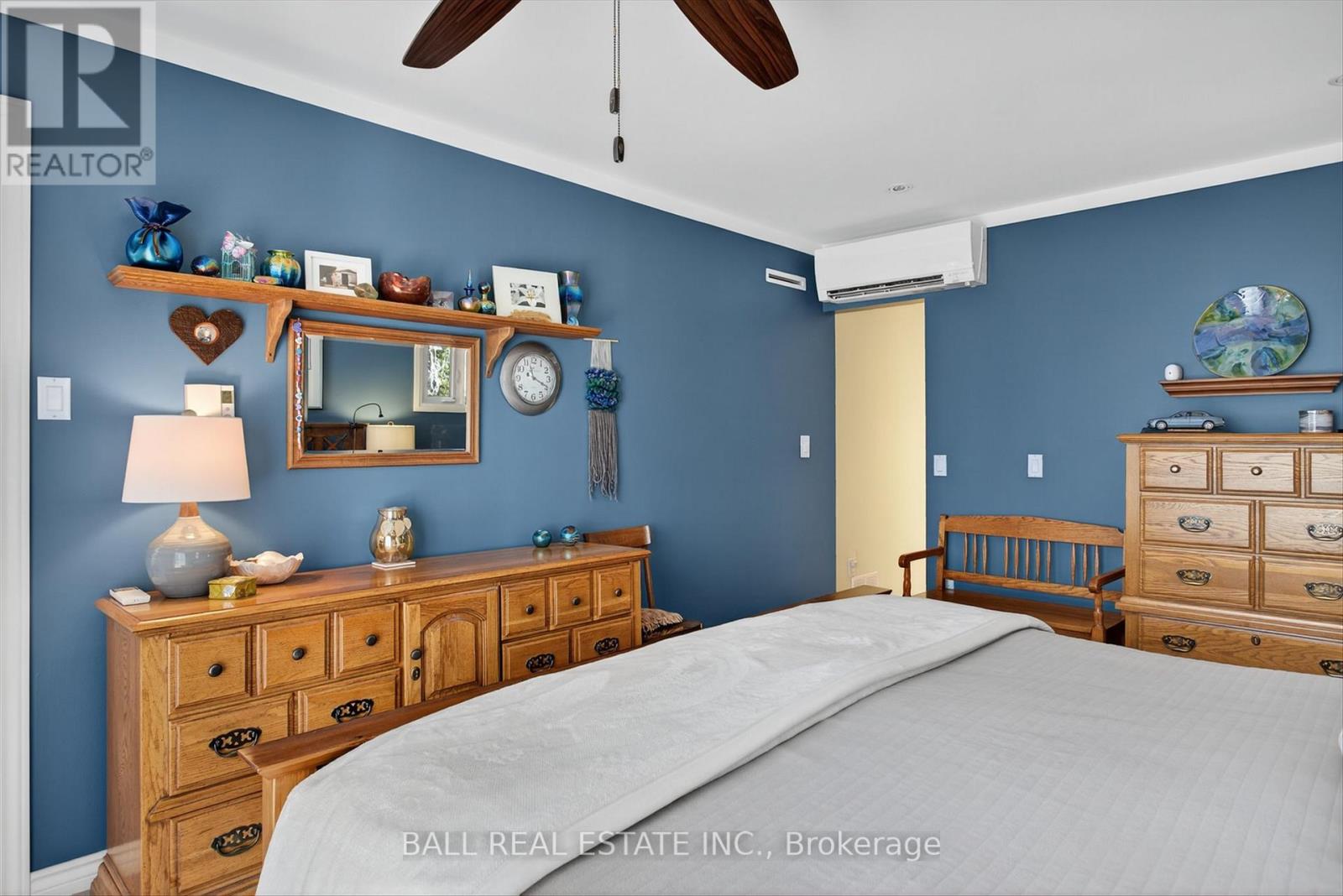 1352 County Rd 49 Road, Trent Lakes, Ontario  K0M 1A0 - Photo 19 - X12445274