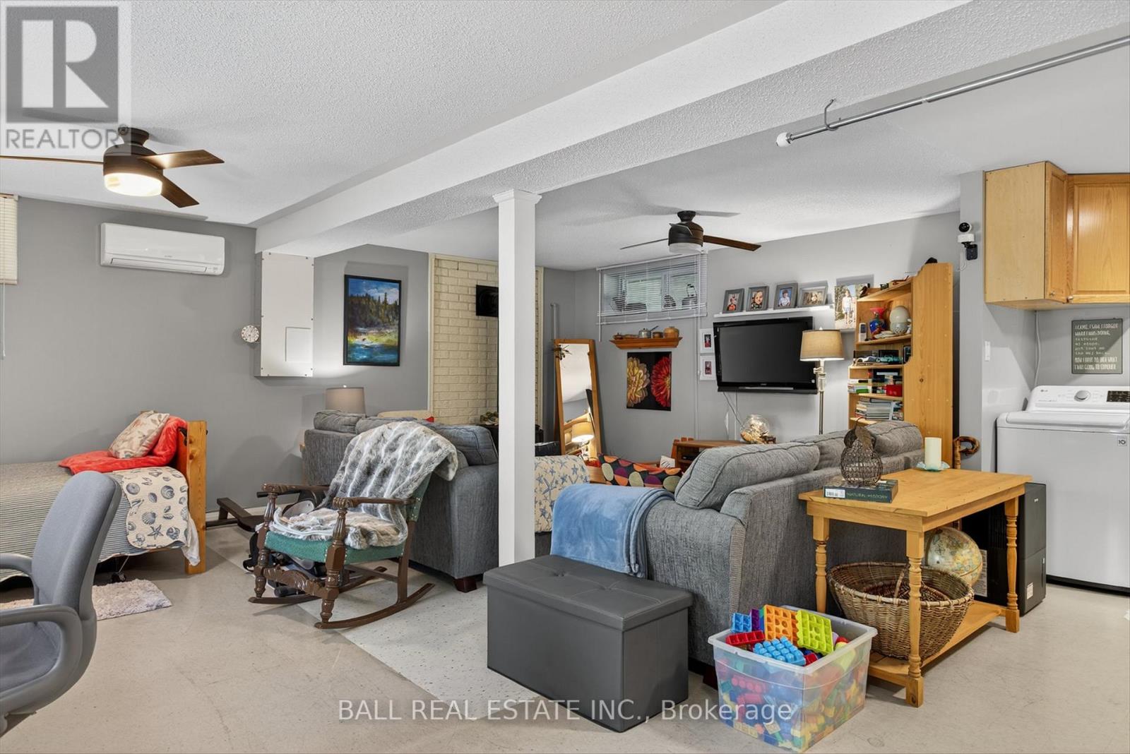 1352 County Rd 49 Road, Trent Lakes, Ontario  K0M 1A0 - Photo 27 - X12445274