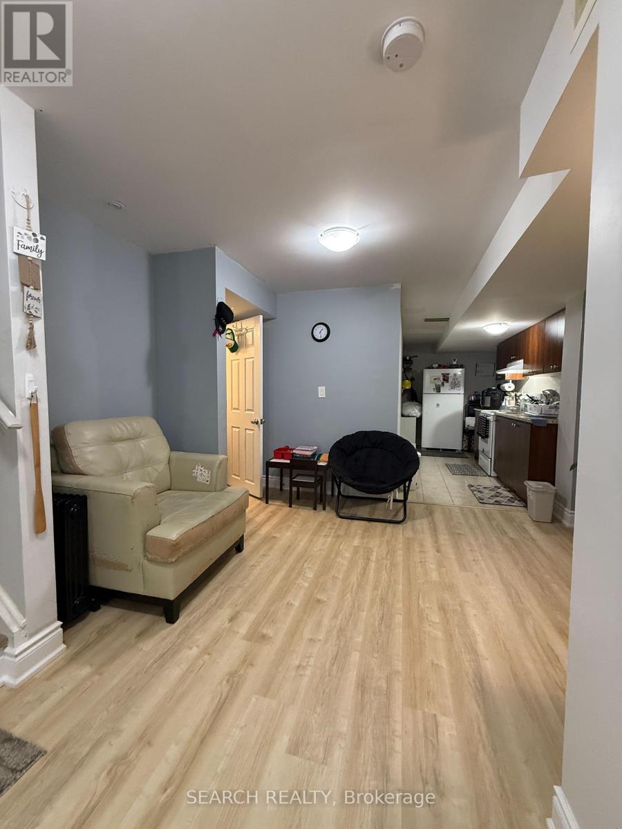 #basement - 3304 Sunlight Street, Mississauga, Ontario  L5M 0G8 - Photo 5 - W12445240