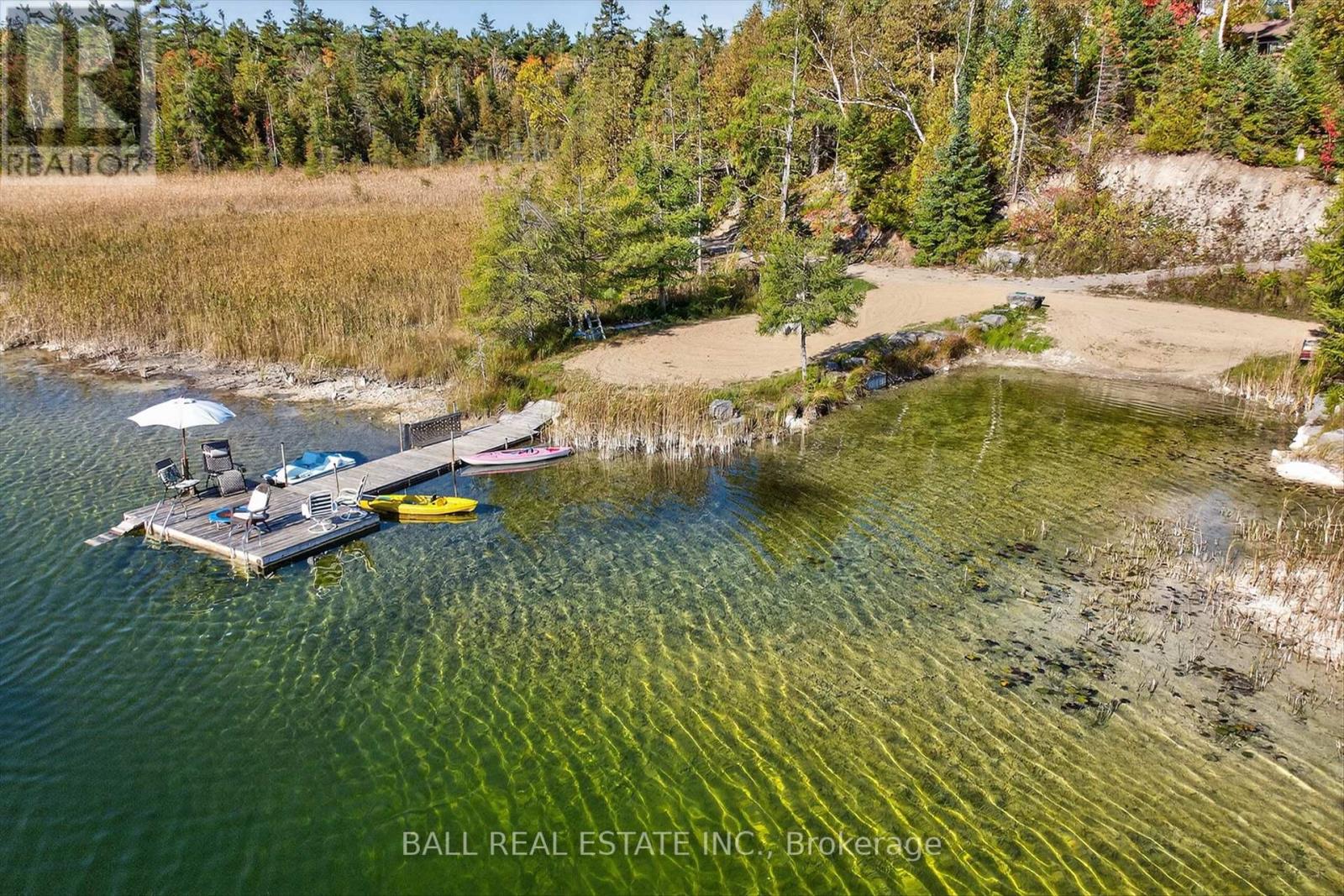 1352 County Rd 49 Road, Trent Lakes, Ontario  K0M 1A0 - Photo 3 - X12445274
