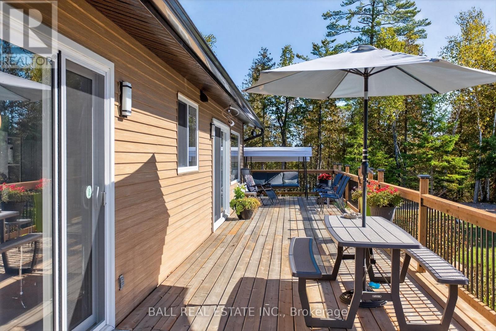 1352 County Rd 49 Road, Trent Lakes, Ontario  K0M 1A0 - Photo 36 - X12445274