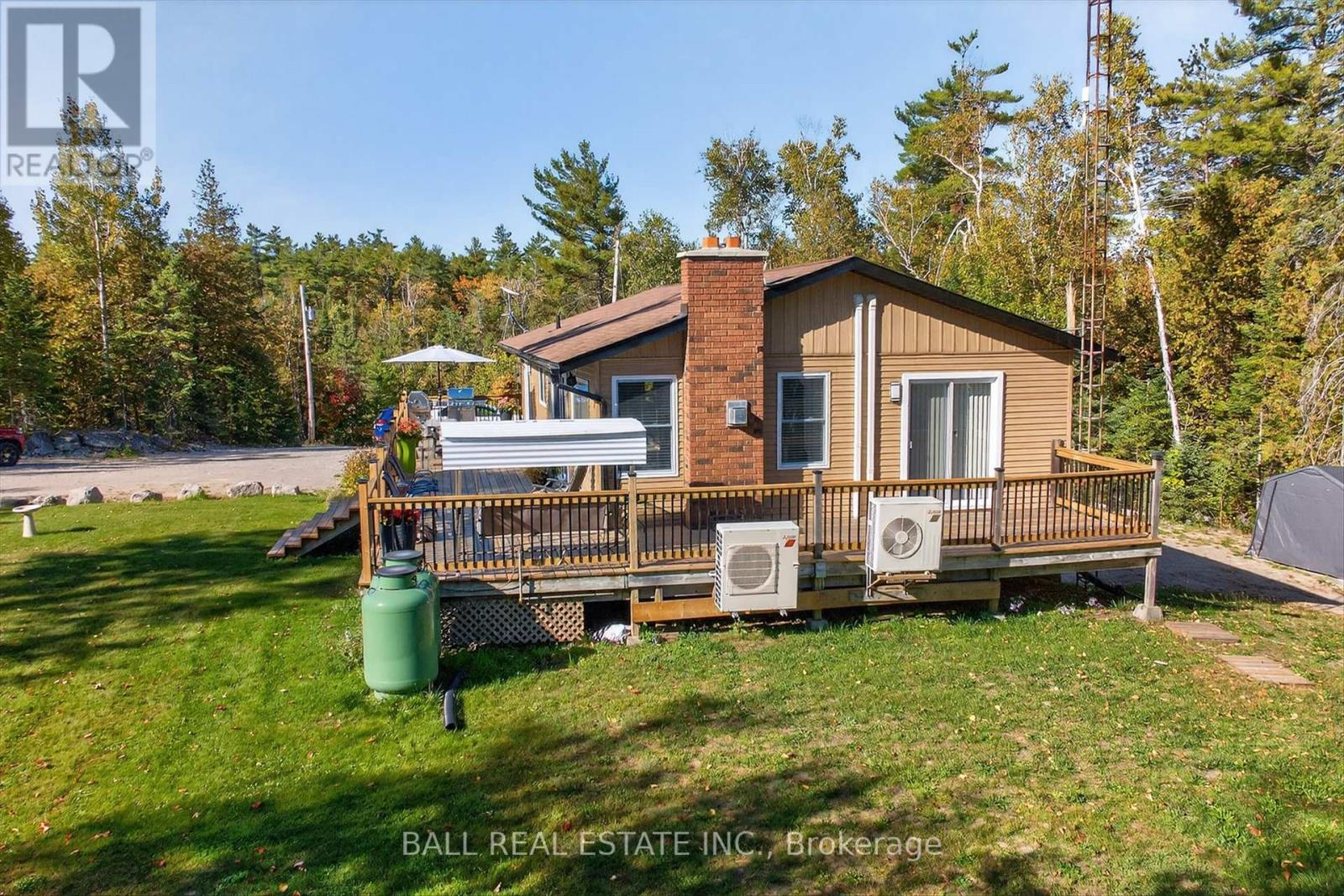 1352 County Rd 49 Road, Trent Lakes, Ontario  K0M 1A0 - Photo 46 - X12445274
