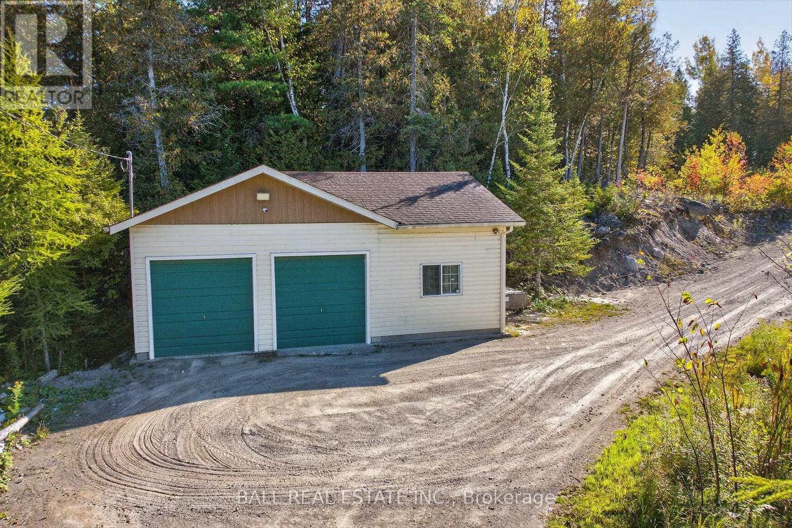 1352 County Rd 49 Road, Trent Lakes, Ontario  K0M 1A0 - Photo 35 - X12445274
