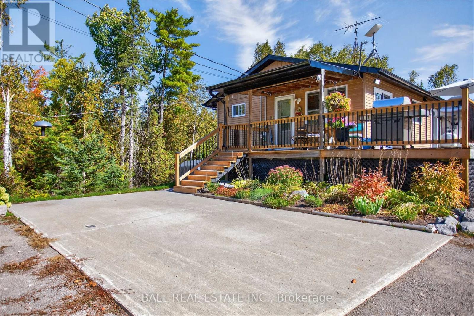 1352 County Rd 49 Road, Trent Lakes, Ontario  K0M 1A0 - Photo 39 - X12445274