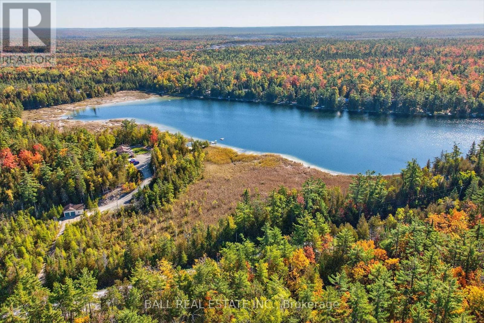 1352 County Rd 49 Road, Trent Lakes, Ontario  K0M 1A0 - Photo 47 - X12445274