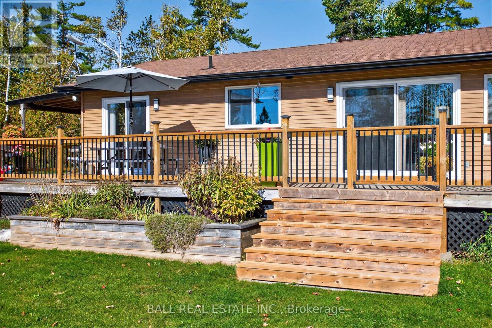 1352 County Rd 49 Road, Trent Lakes, Ontario  K0M 1A0 - Photo 40 - X12445274