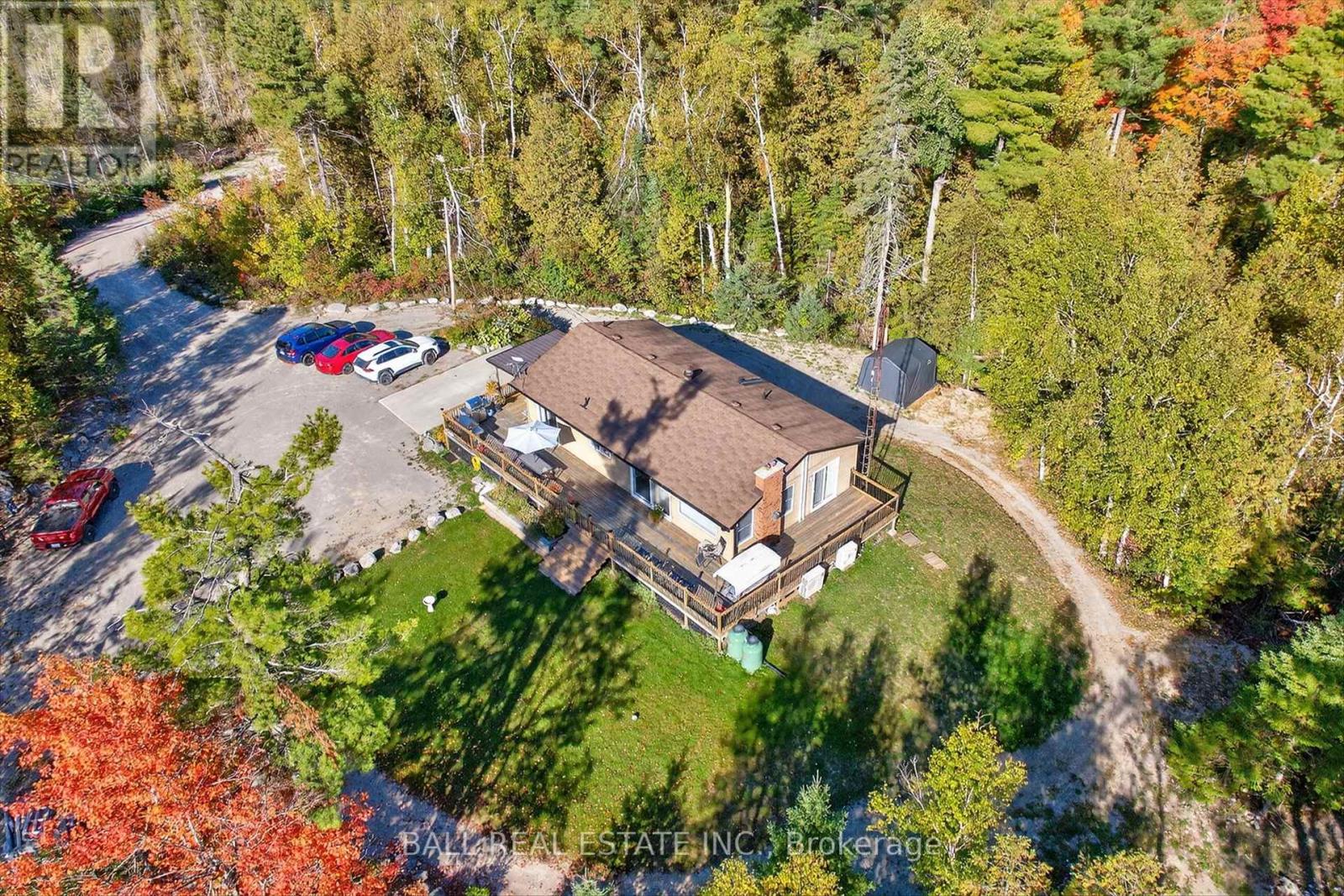 1352 County Rd 49 Road, Trent Lakes, Ontario  K0M 1A0 - Photo 49 - X12445274
