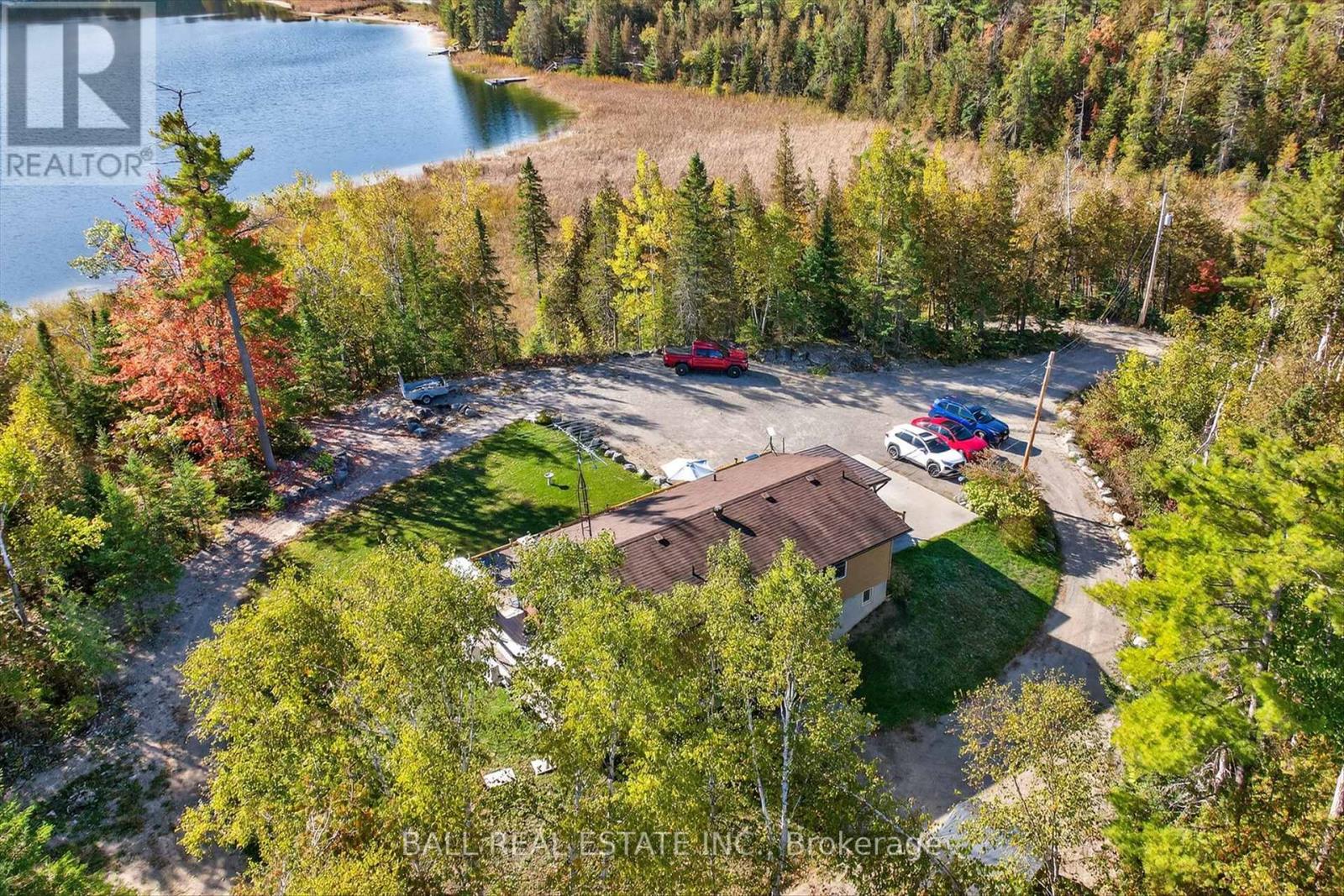 1352 County Rd 49 Road, Trent Lakes, Ontario  K0M 1A0 - Photo 5 - X12445274